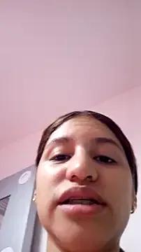 AnthonelaDuque on StripChat