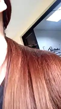 AnthonelaDuque on StripChat