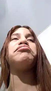 AnthonelaDuque on StripChat