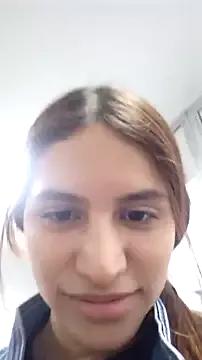 AnthonelaDuque on StripChat