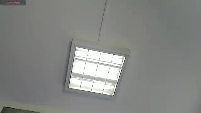 AnthonelaDuque on StripChat