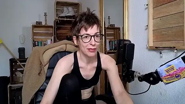 Antifistin — Orgasmus Video