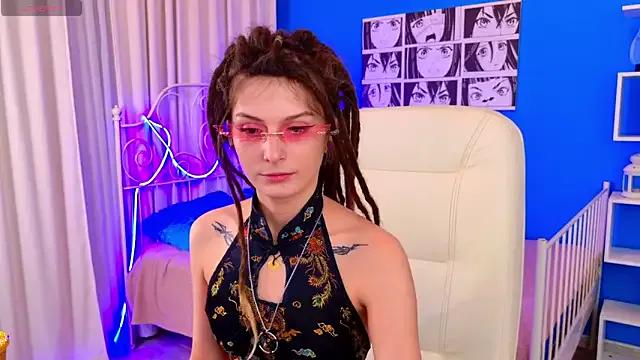 AnTikaMy on StripChat