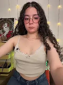 Antoniart_ on StripChat