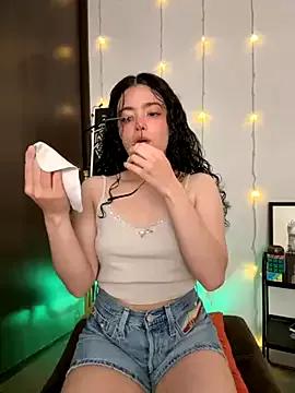 Antoniart_ on StripChat