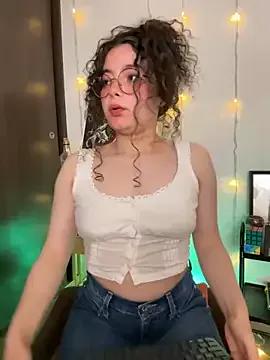 Antoniart_ on StripChat