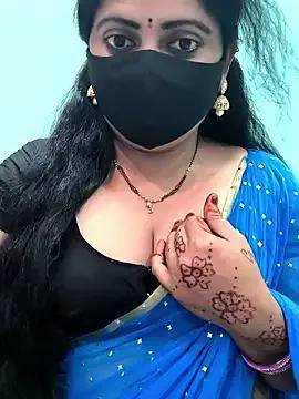 Anusha-09 on StripChat