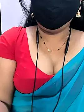 Anusha-09 on StripChat