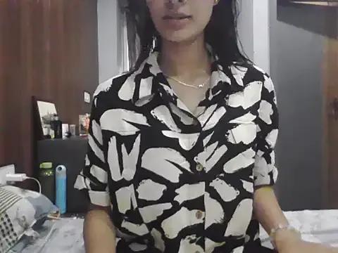 Anushka_shrma on StripChat