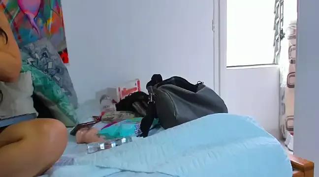 Anya_Texas on StripChat