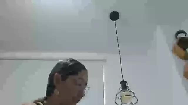 Anya_Texas on StripChat