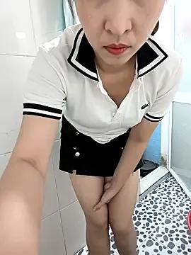 Ariana-Vy on StripChat