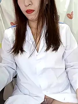 Ariana-Vy on StripChat