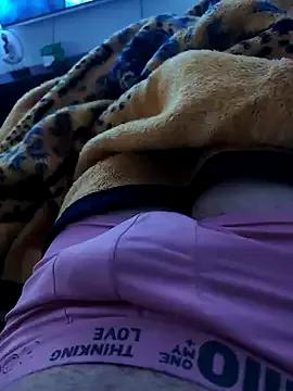 ariel-rick on StripChat