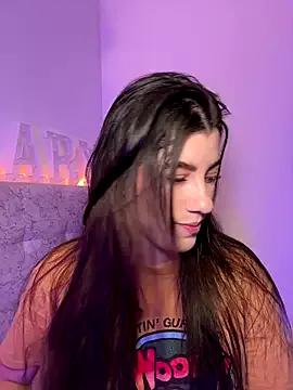 ARITOO_ — Show boobs here both girls