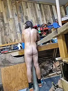 Armyexhibitionistvet on StripChat