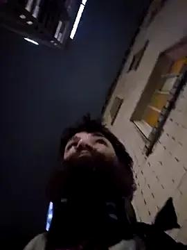 Armyexhibitionistvet on StripChat