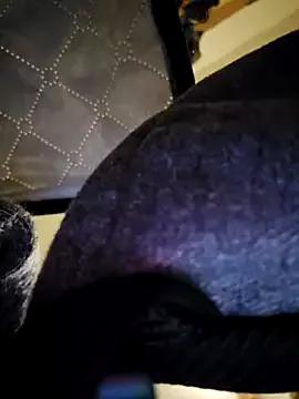 Armyexhibitionistvet on StripChat