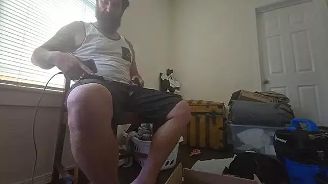 Armyexhibitionistvet on StripChat