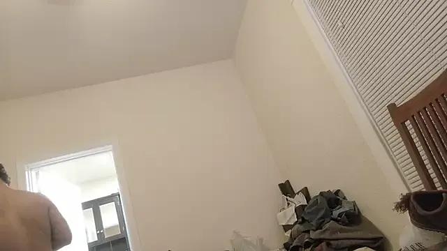 Armyexhibitionistvet on StripChat