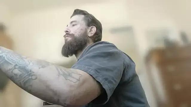 Armyexhibitionistvet on StripChat