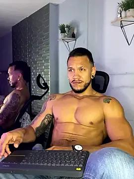 ARON_TAYLER01 on StripChat