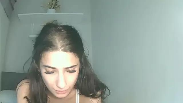 ASAIN_VIRGIN_ARIA on StripChat