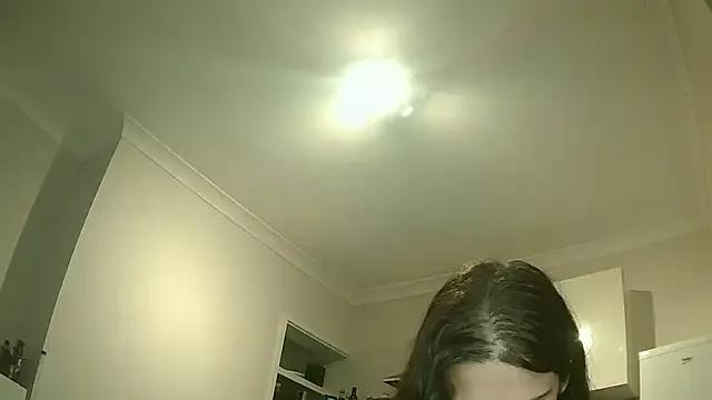 ASAIN_VIRGIN_ARIA on StripChat