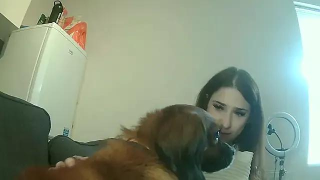 ASAIN_VIRGIN_ARIA on StripChat