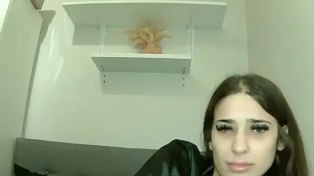 ASAIN_VIRGIN_ARIA on StripChat