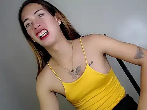 ashley_bombshell on StripChat