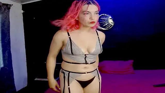 ASTRIDBULM on StripChat