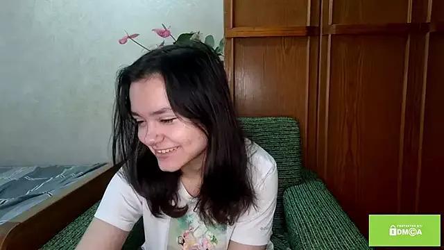 AudieMleczynski — play with my breasts