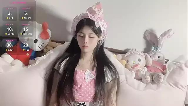 Awedenwat on StripChat