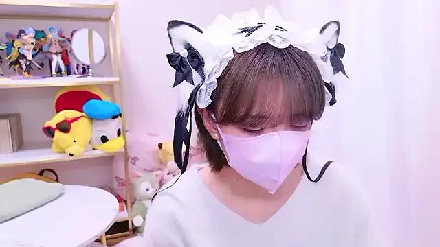 Azusa_DoMybest on StripChat