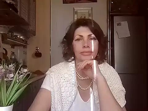 Baby-Matilda — Private on StripChat