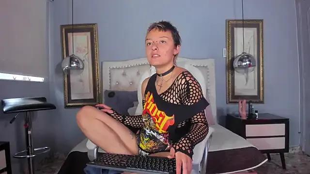 Baby_Punk1 on StripChat