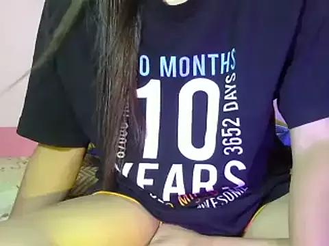 BABY_TSCOCKCUM4U on StripChat