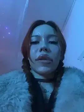 babydolll on StripChat