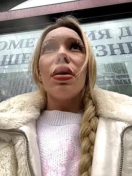 babydolll on StripChat