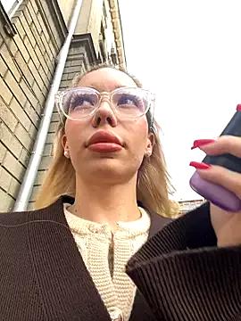 babydolll on StripChat