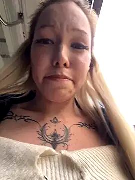 babydolll on StripChat