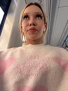 babydolll on StripChat