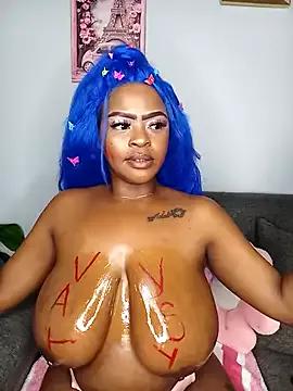 Baddest_Boobies on StripChat