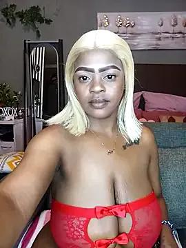 Baddest_Boobies on StripChat