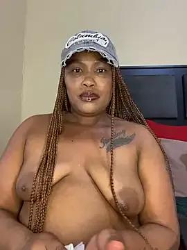 BADFATASS85 on StripChat