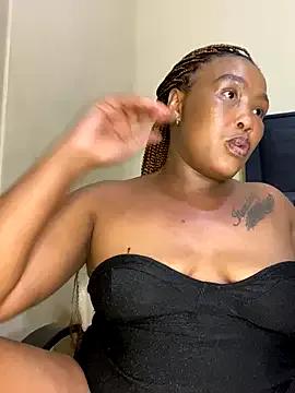 BADFATASS85 on StripChat