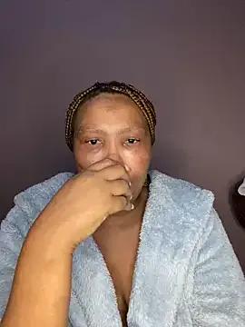 BADFATASS85 on StripChat