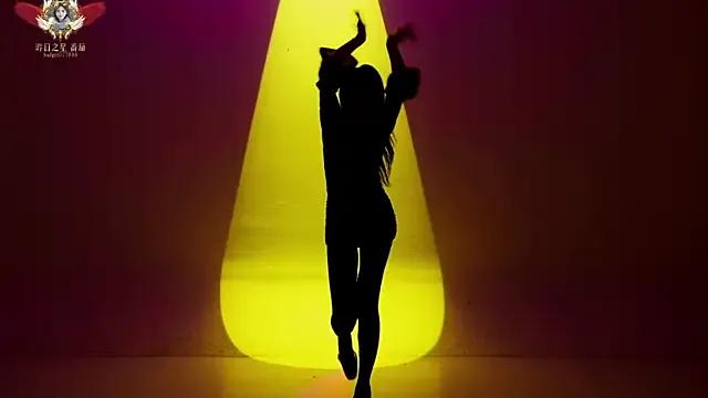 badgirl777888 on StripChat