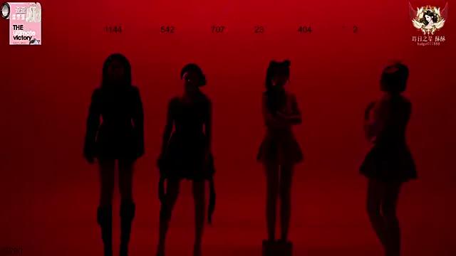 badgirl777888 — Freechat on StripChat